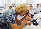 Оксана Лут: кооперация — ключевое направление развития аграрных вузов